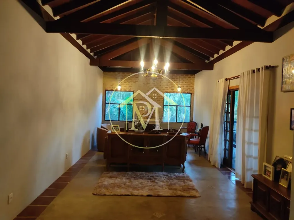 Chácara, 7 quartos, 6000 m² - Foto 6