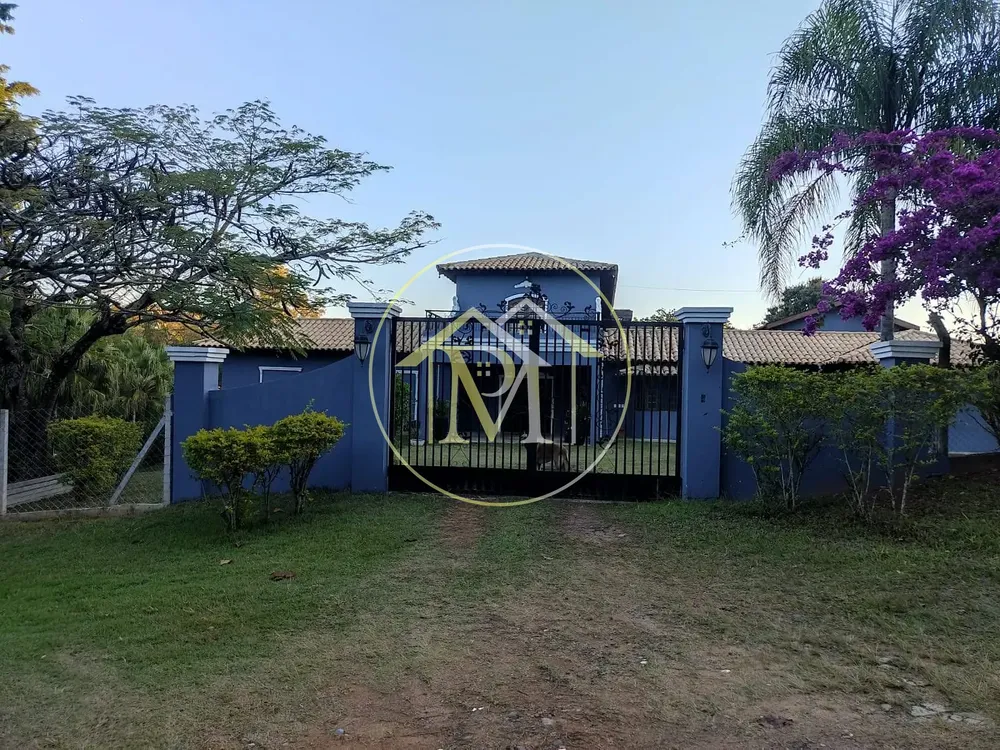 Chácara, 7 quartos, 6000 m² - Foto 60