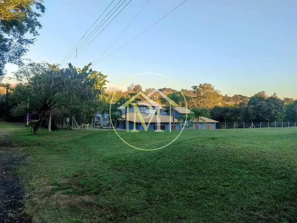 Chácara, 7 quartos, 6000 m² - Foto 93