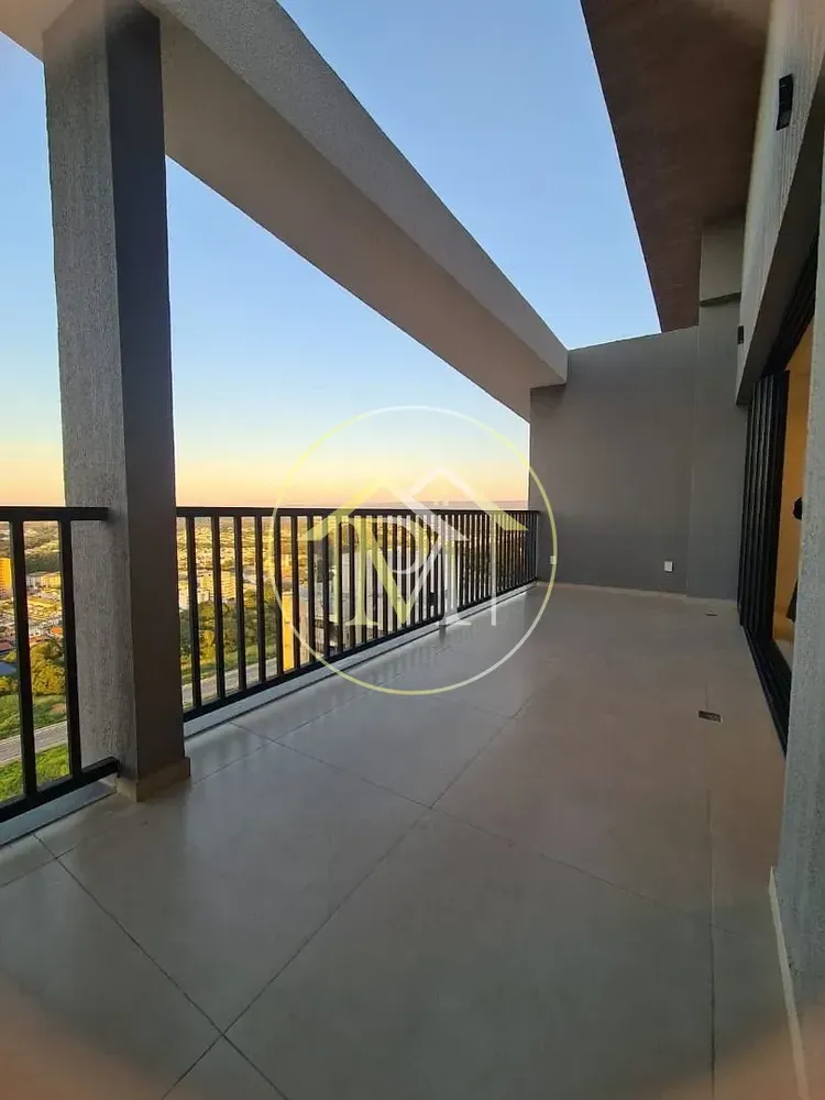Apartamento, 3 quartos, 125 m² - Foto 5