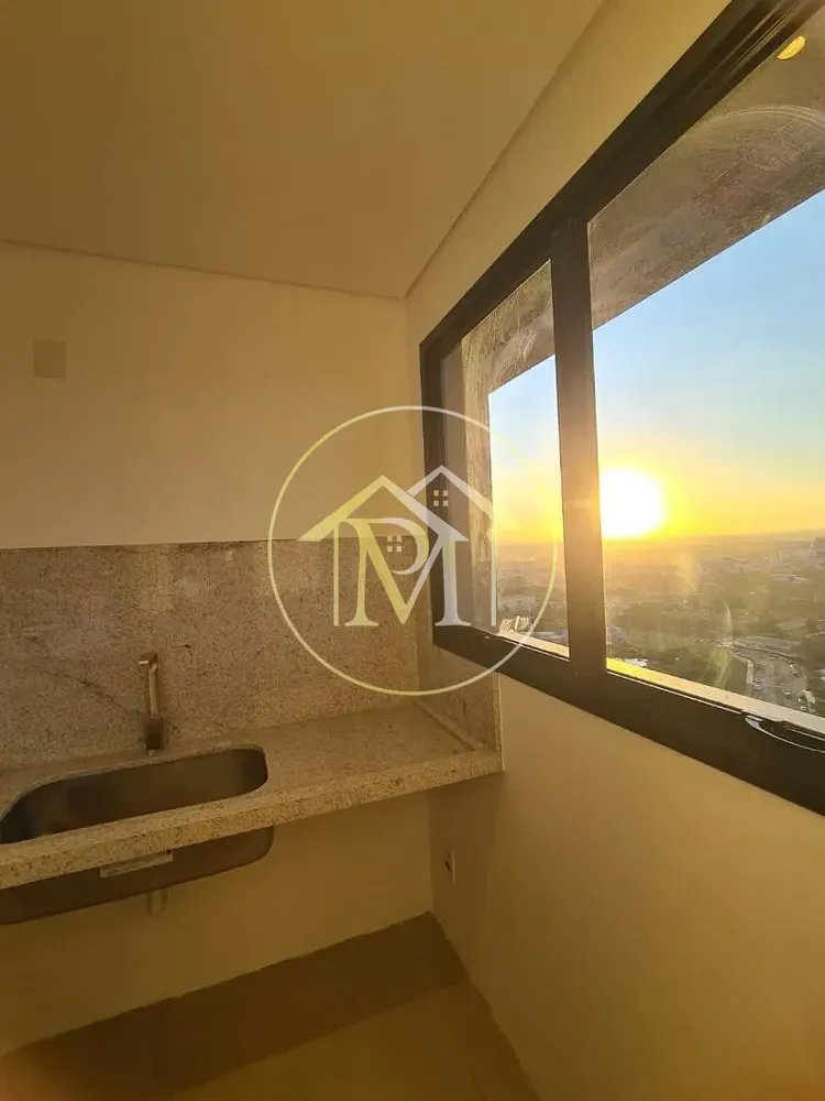 Apartamento, 3 quartos, 125 m² - Foto 4
