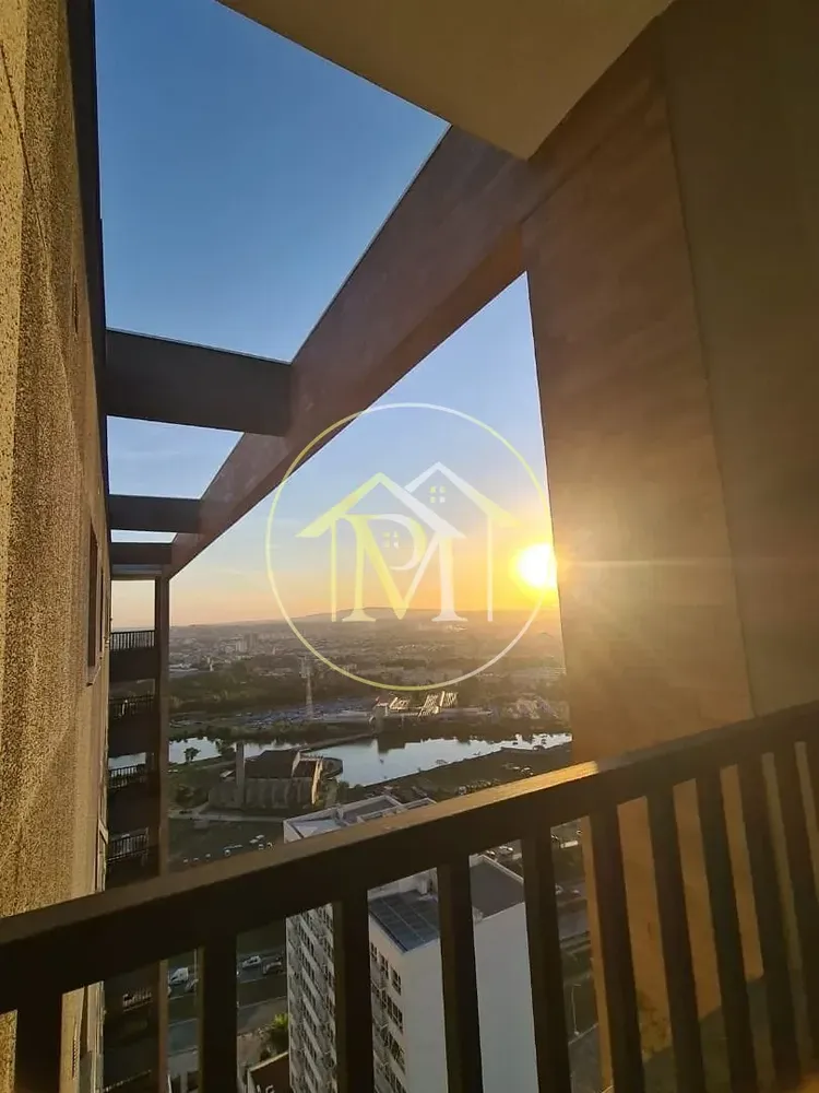 Apartamento, 3 quartos, 125 m² - Foto 2