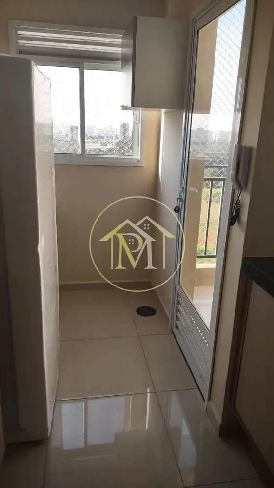 Apartamento, 2 quartos, 62 m² - Foto 2