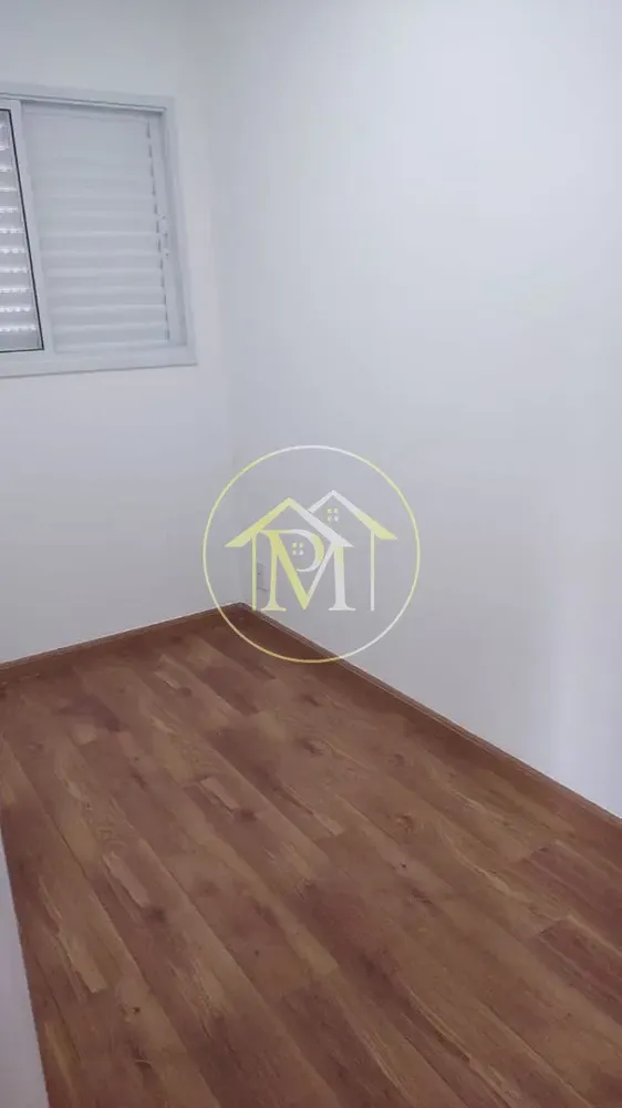 Apartamento, 2 quartos, 62 m² - Foto 5