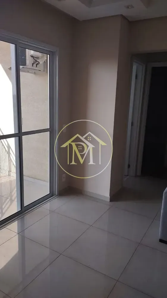 Apartamento, 2 quartos, 62 m² - Foto 3