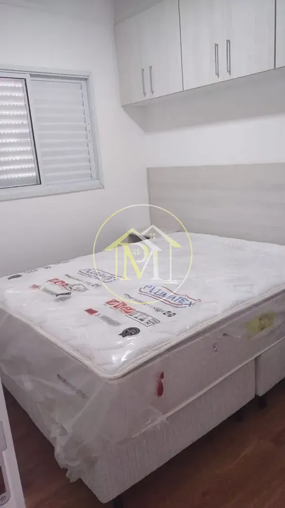 Apartamento, 2 quartos, 62 m² - Foto 8