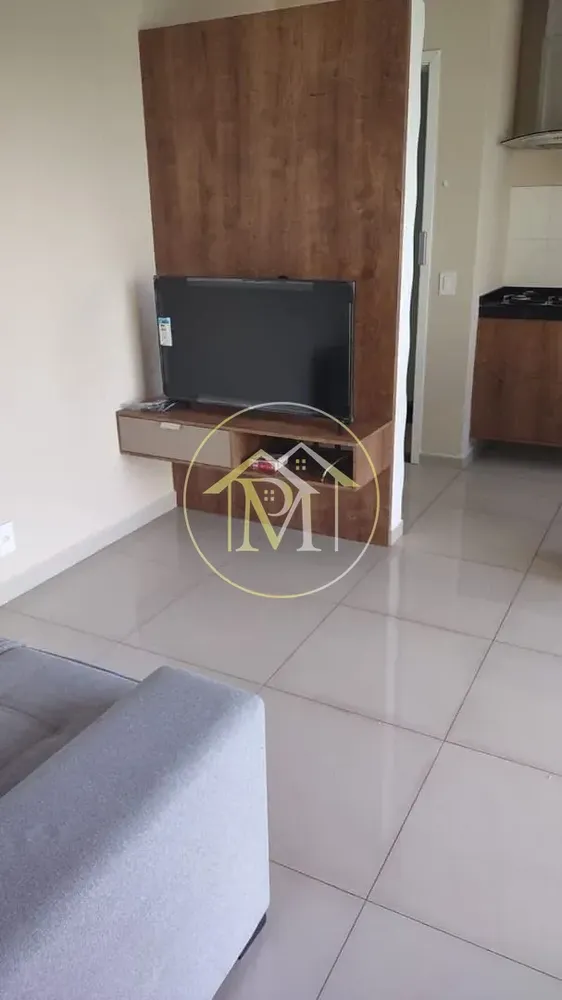 Apartamento, 2 quartos, 62 m² - Foto 4