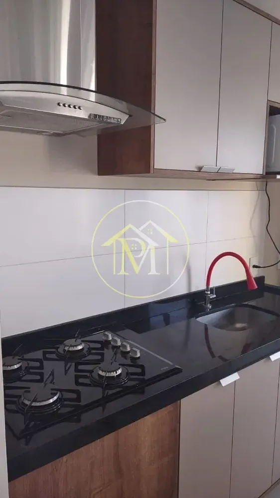 Apartamento, 2 quartos, 62 m² - Foto 1