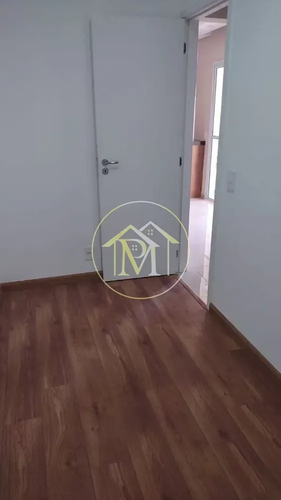 Apartamento, 2 quartos, 62 m² - Foto 6