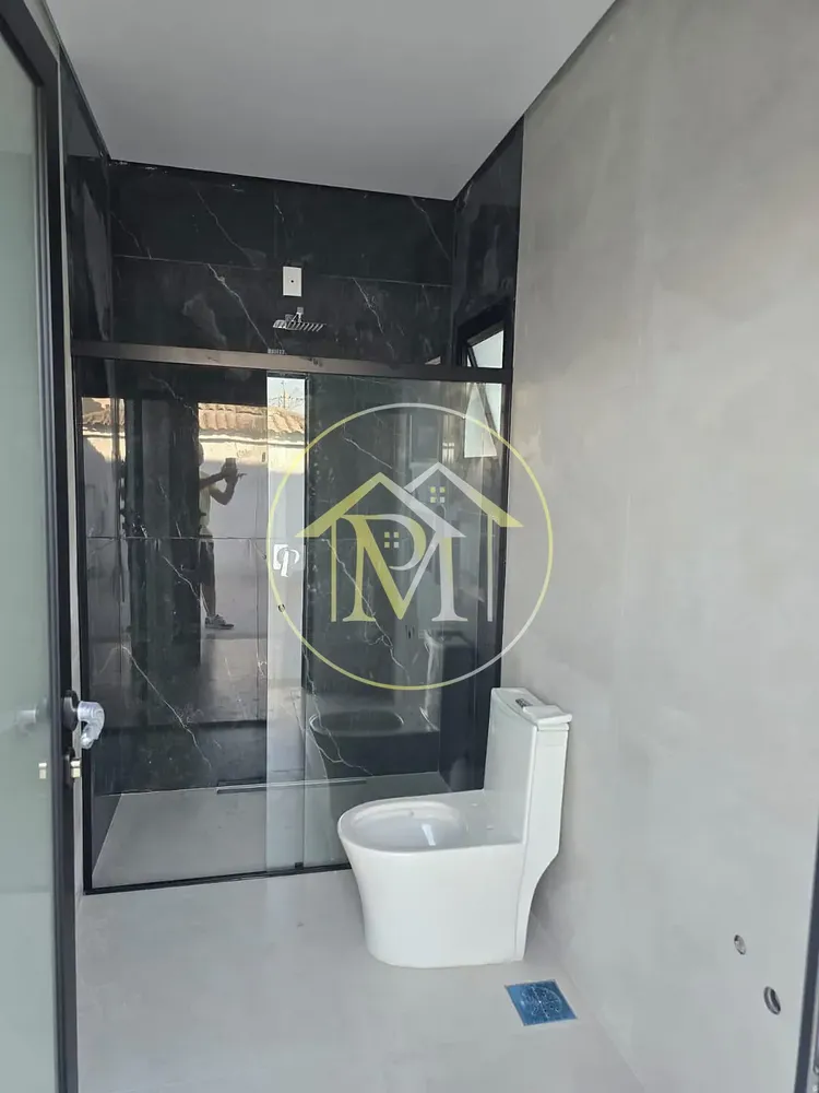 Casa, 3 quartos, 275 m² - Foto 6