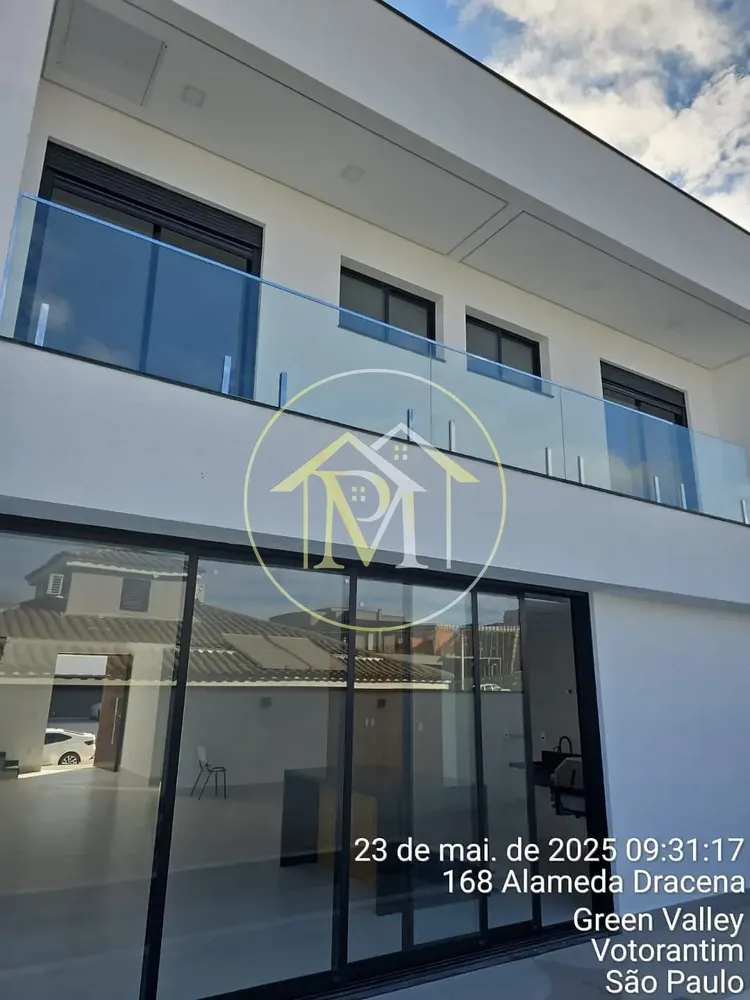 Casa, 3 quartos, 275 m² - Foto 1