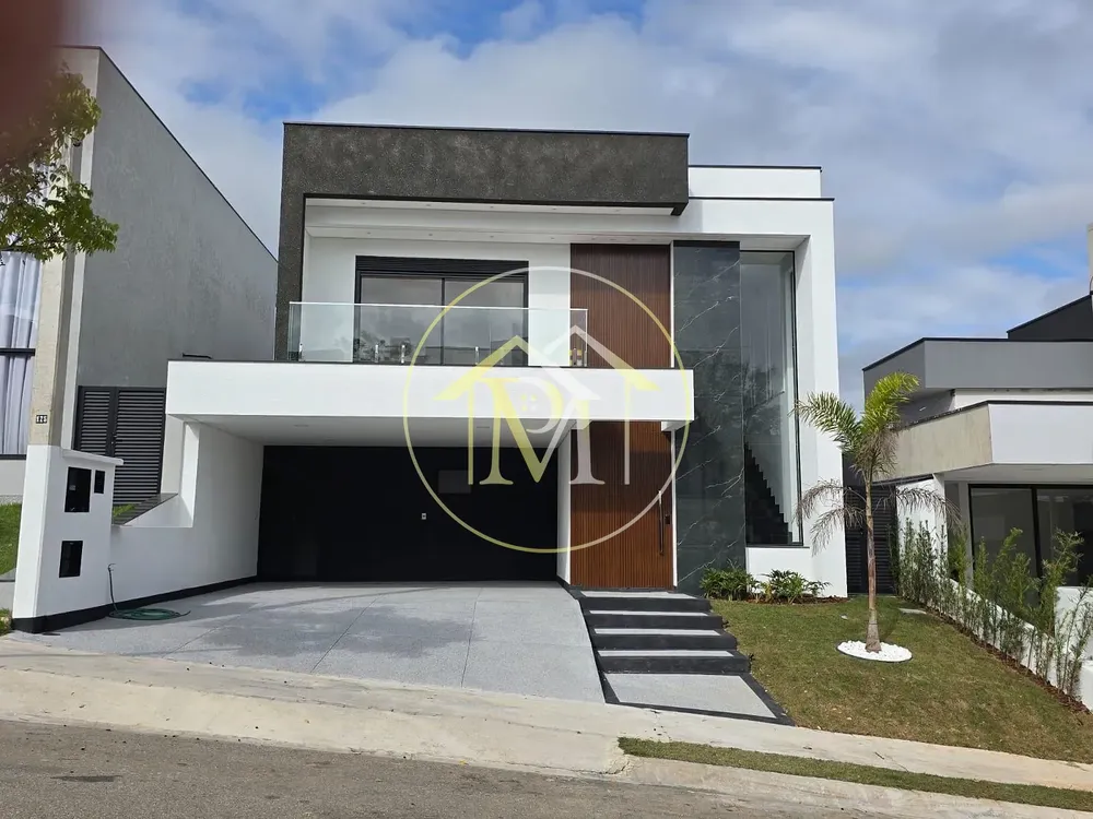 Casa, 3 quartos, 275 m² - Foto 3