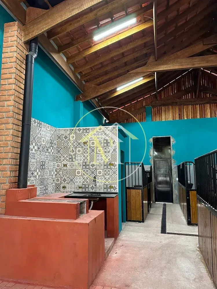 Sítio, 4 quartos, 4 hectares - Foto 6