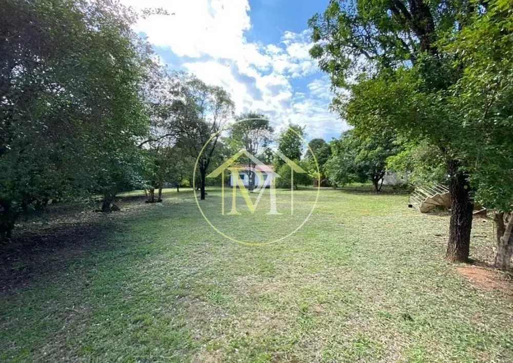 Terreno, 5030 m² - Foto 1