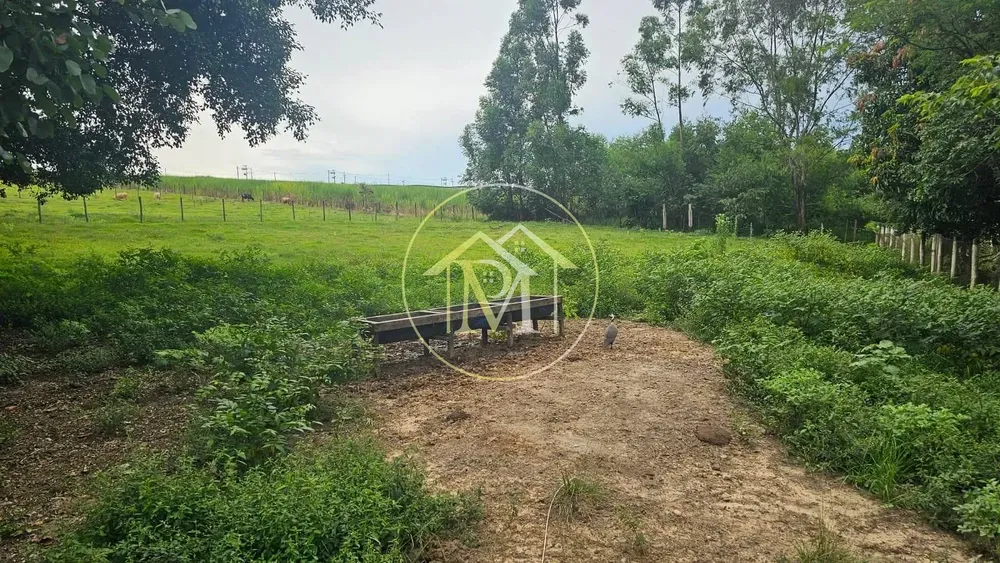Fazenda, 5 hectares - Foto 1