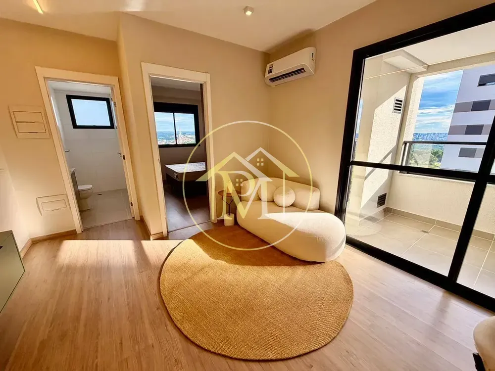 Apartamento, 1 quarto, 49 m² - Foto 4