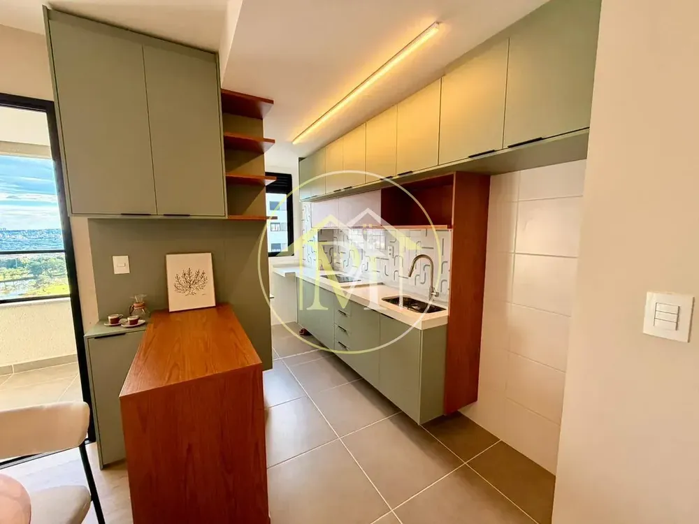 Apartamento, 1 quarto, 49 m² - Foto 5