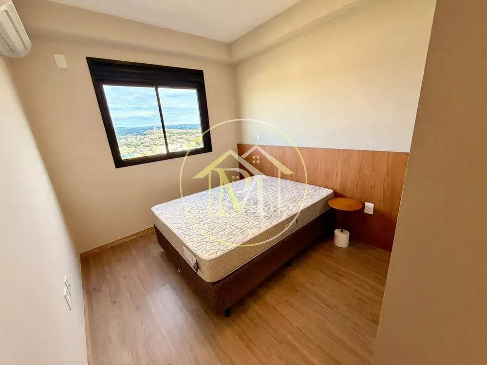 Apartamento, 1 quarto, 49 m² - Foto 3
