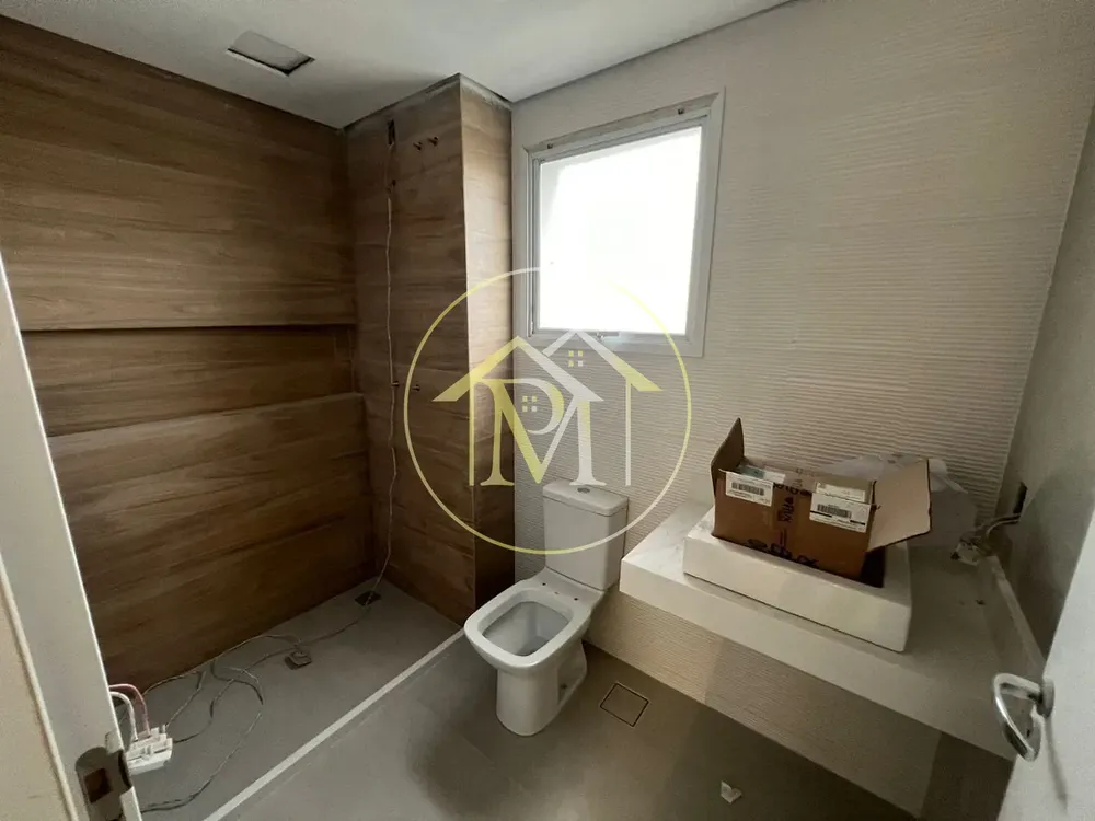 Apartamento, 3 quartos, 166 m² - Foto 5