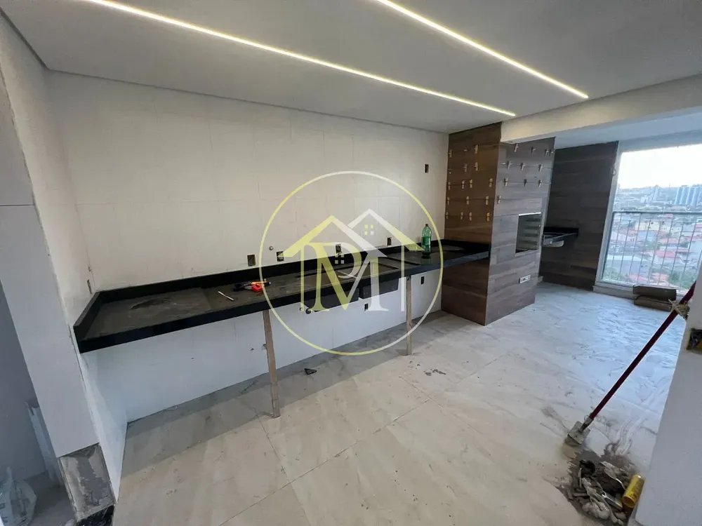 Apartamento, 3 quartos, 166 m² - Foto 3