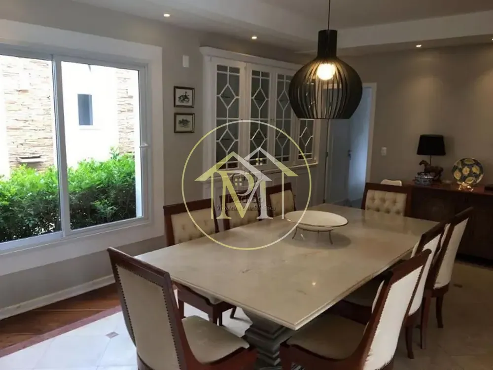 Casa, 5 quartos, 1000 m² - Foto 1