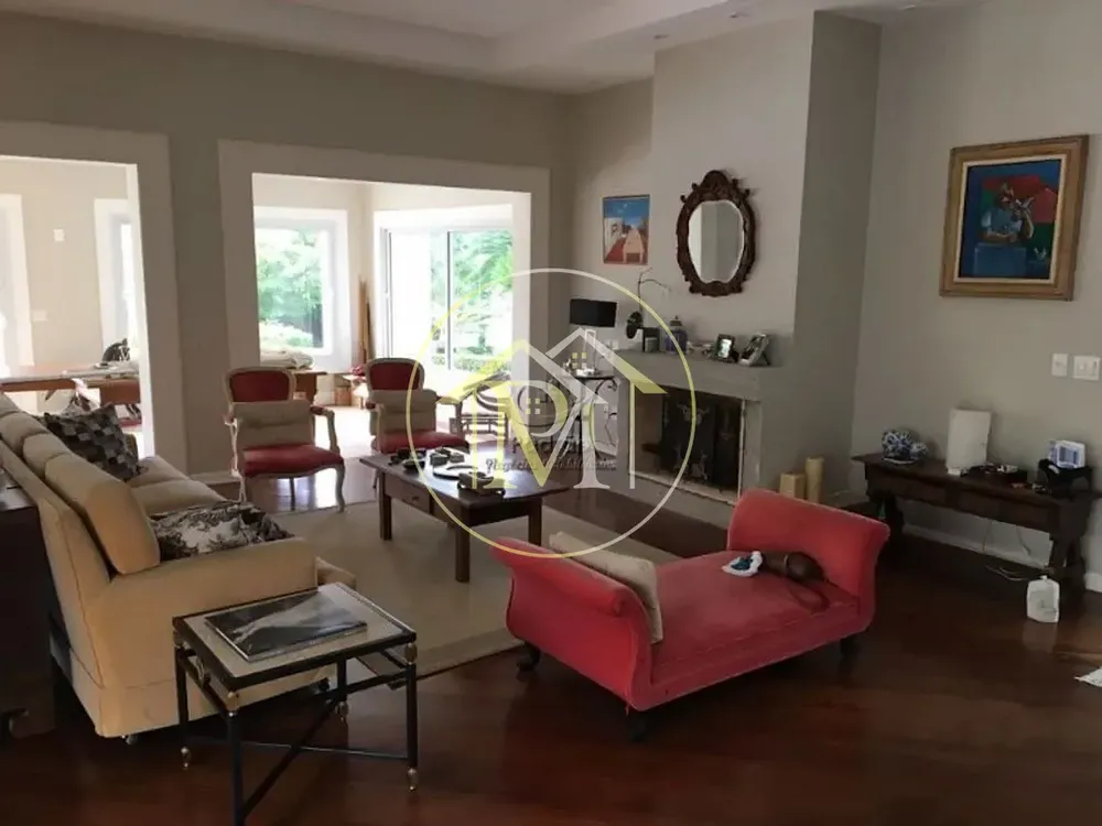 Casa, 5 quartos, 1000 m² - Foto 8