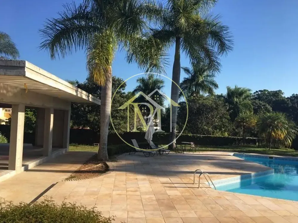 Casa, 5 quartos, 1000 m² - Foto 2