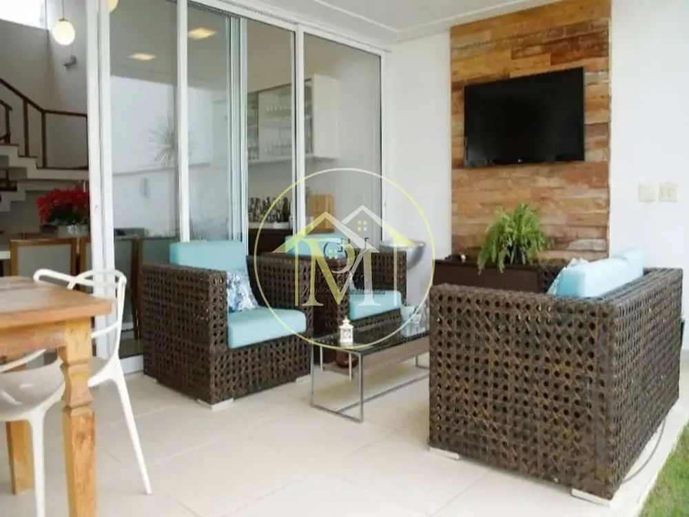 Casa, 3 quartos, 278 m² - Foto 5