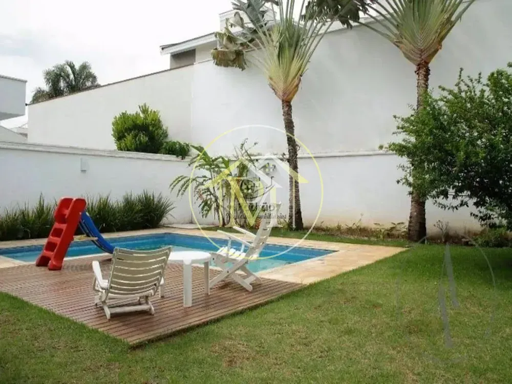 Casa, 3 quartos, 278 m² - Foto 7