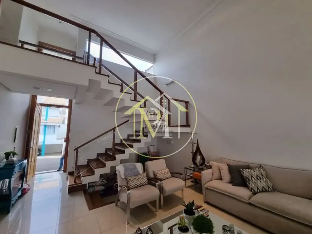 Casa, 3 quartos, 278 m² - Foto 2