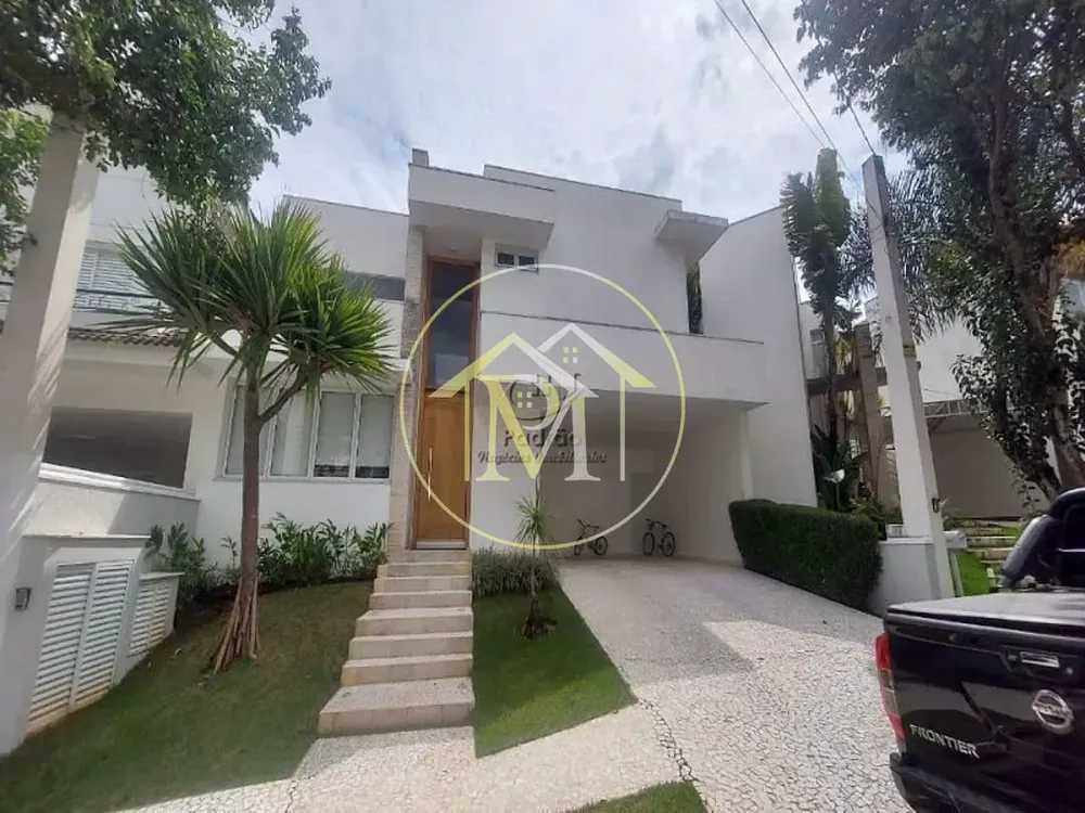Casa, 3 quartos, 278 m² - Foto 8