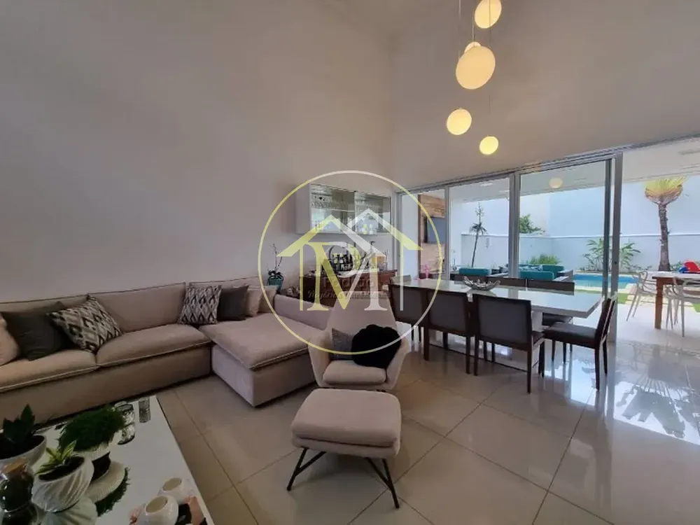 Casa, 3 quartos, 278 m² - Foto 3