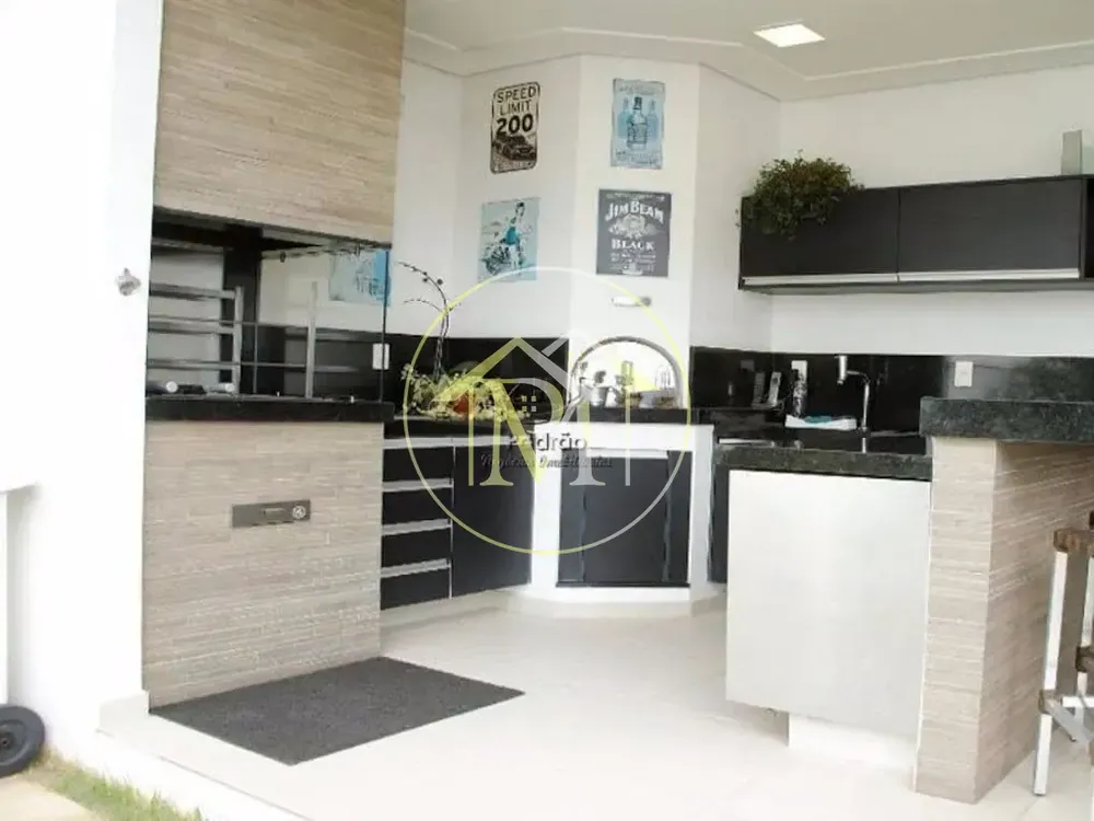 Casa, 3 quartos, 278 m² - Foto 6