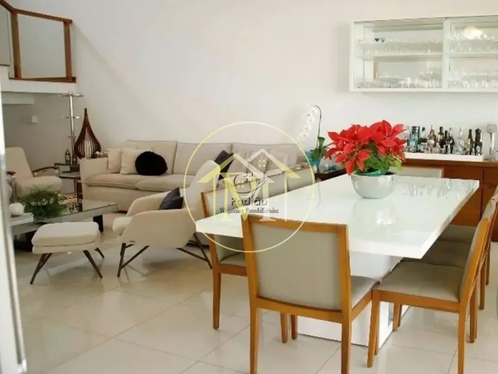Casa, 3 quartos, 278 m² - Foto 4