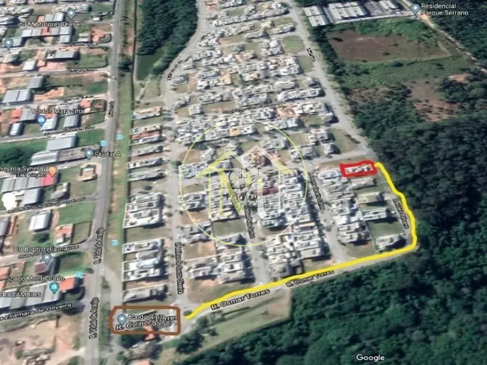 Casa, 3 quartos, 263 m² - Foto 4
