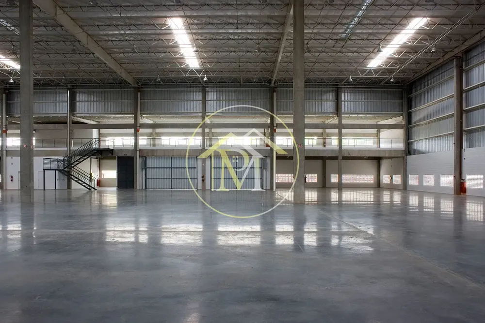 Depósito-Galpão, 2594 m² - Foto 7
