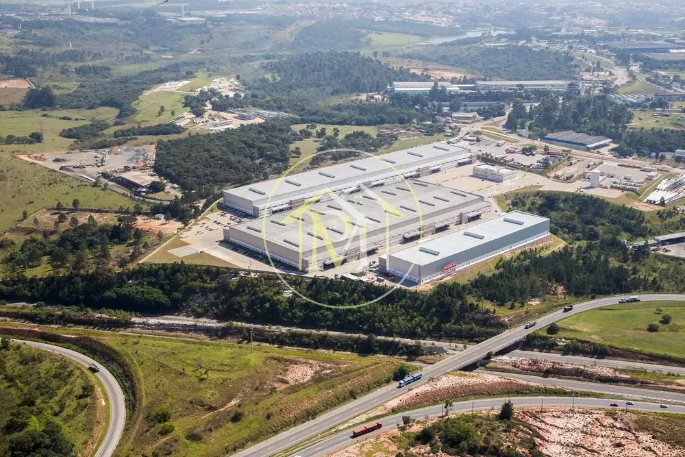 Depósito-Galpão, 2594 m² - Foto 2