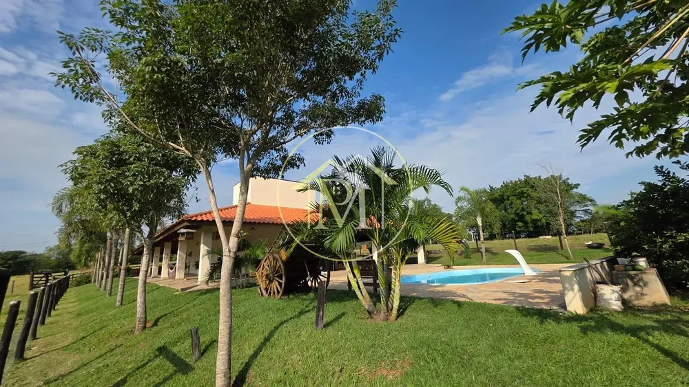 Sítio, 3 quartos, 6 hectares - Foto 11