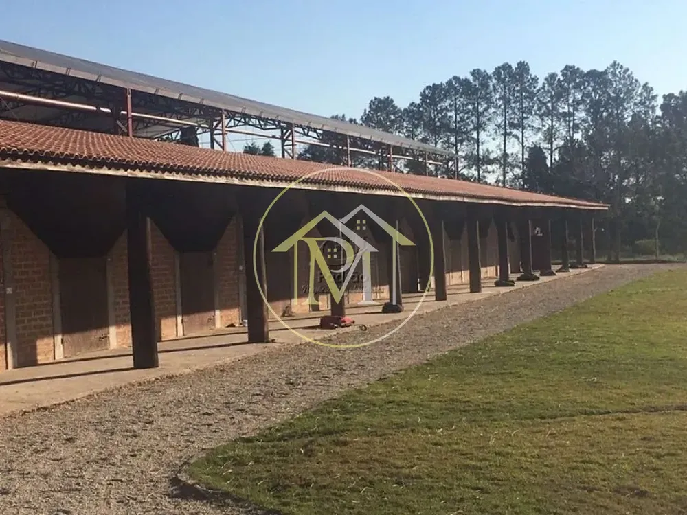 Sítio, 4 quartos, 10 hectares - Foto 1