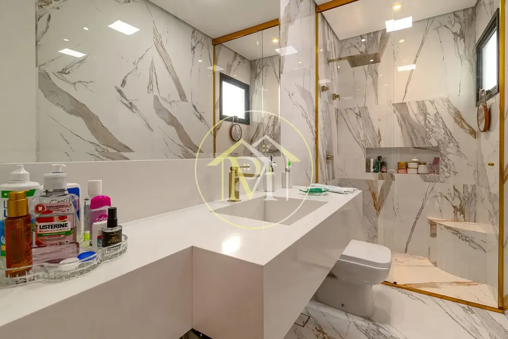 Casa, 3 quartos, 300 m² - Foto 7
