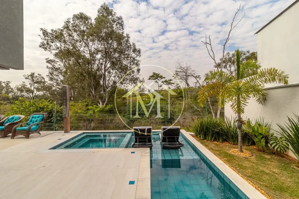 Casa, 3 quartos, 300 m² - Foto 12