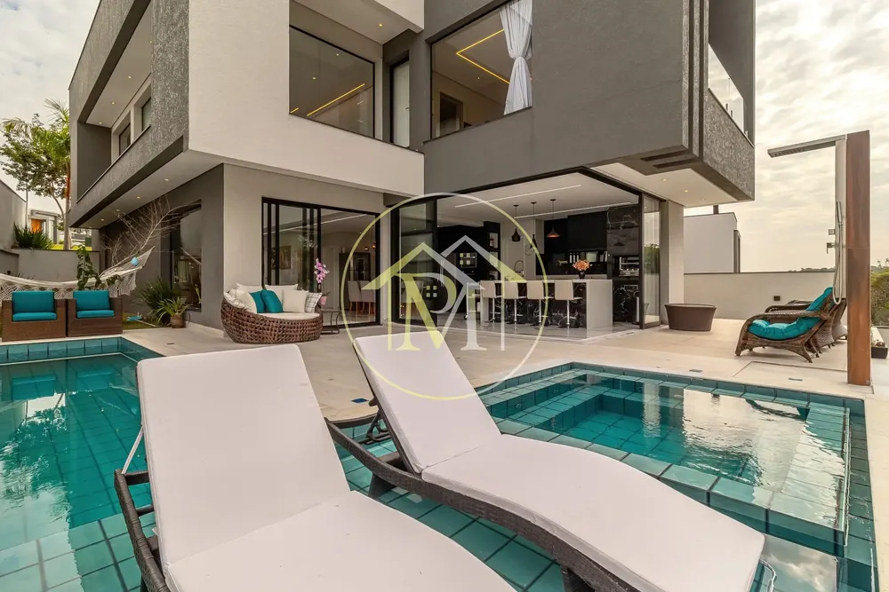 Casa, 3 quartos, 300 m² - Foto 7