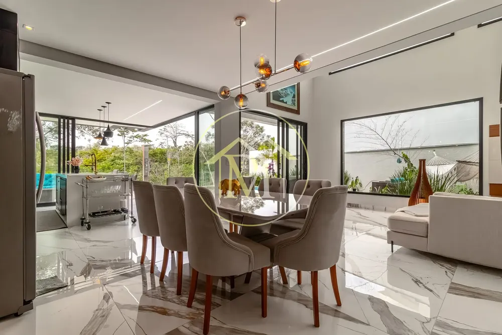 Casa, 3 quartos, 300 m² - Foto 4