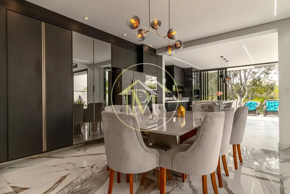 Casa, 3 quartos, 300 m² - Foto 5