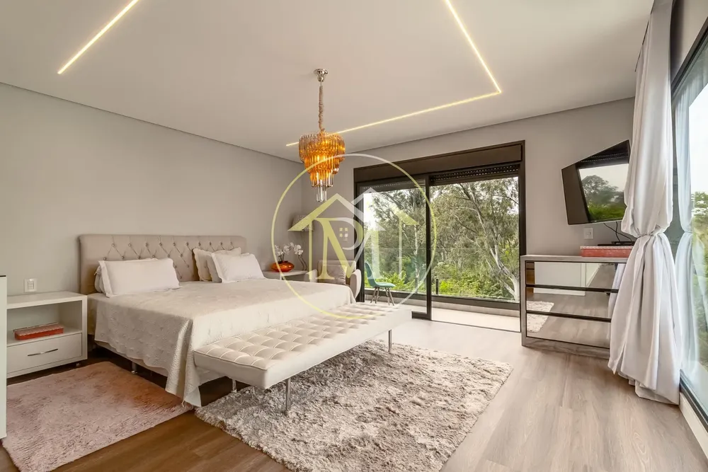 Casa, 3 quartos, 300 m² - Foto 2