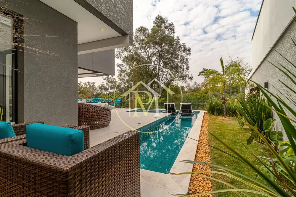 Casa, 3 quartos, 300 m² - Foto 8