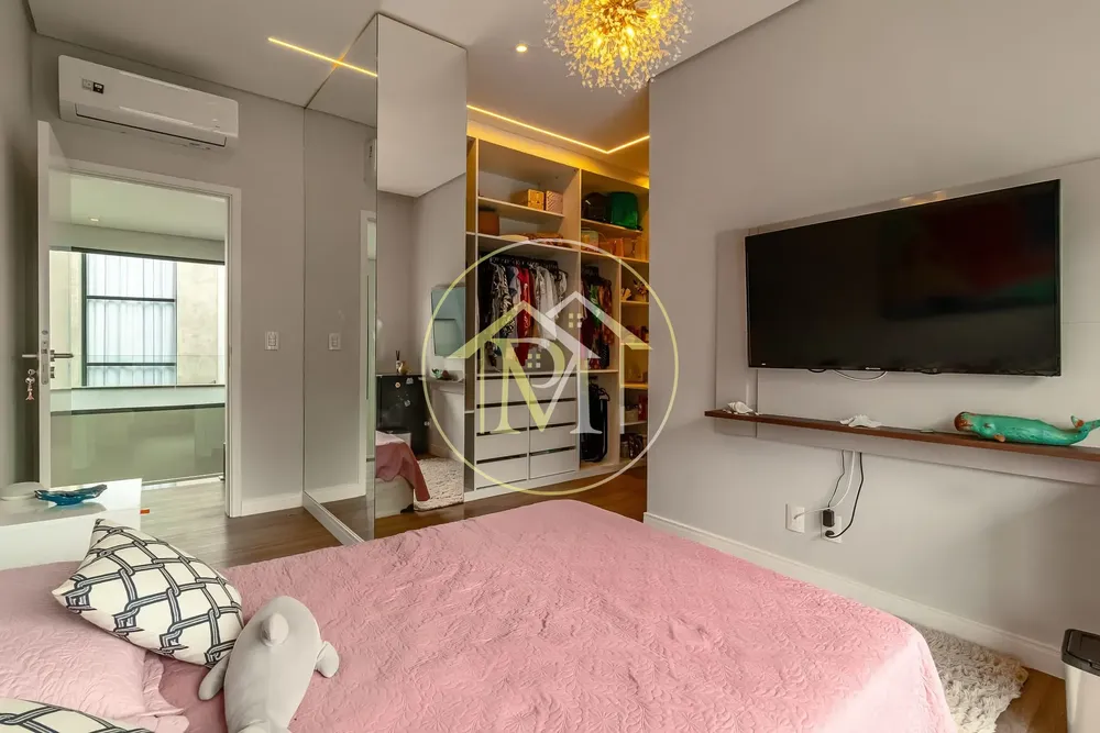 Casa, 3 quartos, 300 m² - Foto 6