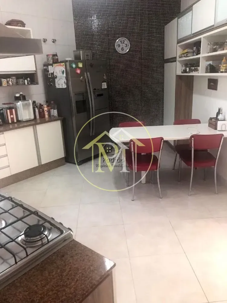 Casa, 3 quartos, 360 m² - Foto 12