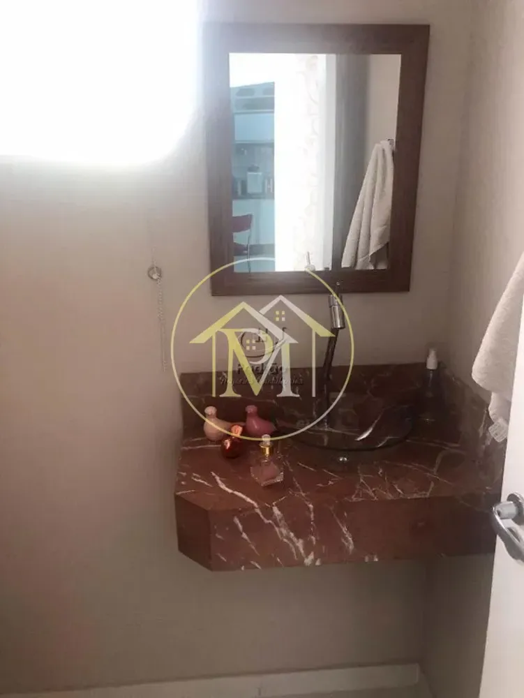 Casa, 3 quartos, 360 m² - Foto 6