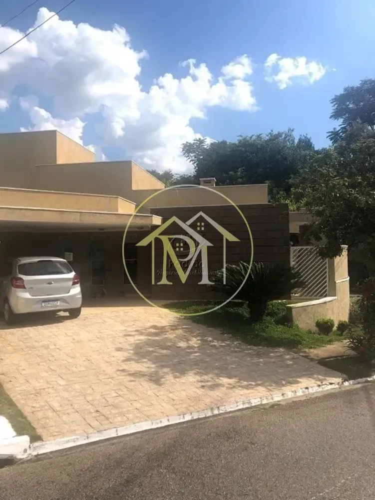 Casa, 3 quartos, 360 m² - Foto 1